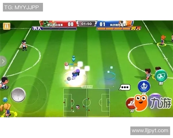 自由足球星级系统解析：探索玩家成长与竞技水平提升之路