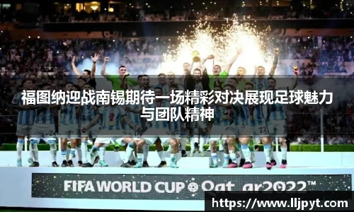 福图纳迎战南锡期待一场精彩对决展现足球魅力与团队精神